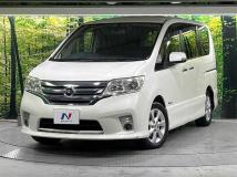 2012 Nissan Serena