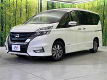 2019 Nissan Serena