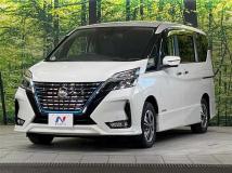 2021 Nissan Serena