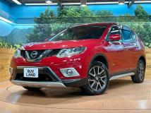 2015 Nissan X-Trail