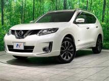 2015 Nissan X-Trail