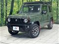 2020 Suzuki Jimny