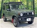 2020 Suzuki Jimny