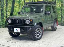 2020 Suzuki Jimny