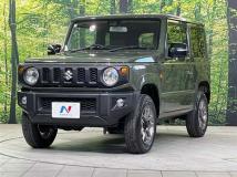 2020 Suzuki Jimny