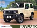 2021 Suzuki Jimny