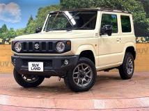 2021 Suzuki Jimny