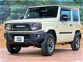 2022 Suzuki Jimny