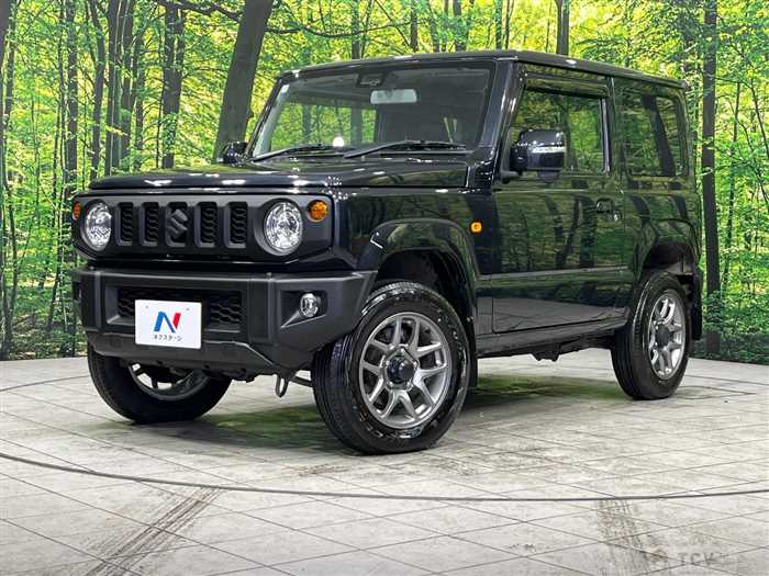 2023 Suzuki Jimny