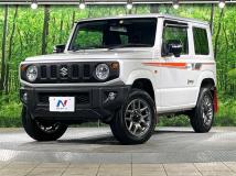 2023 Suzuki Jimny