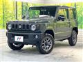 2024 Suzuki Jimny
