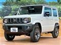 2025 Suzuki Jimny
