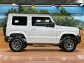 2025 Suzuki Jimny