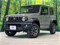 2023 Suzuki Jimny Sierra