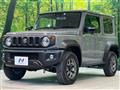 2023 Suzuki Jimny Sierra