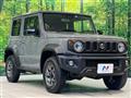 2023 Suzuki Jimny Sierra