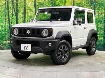 2023 Suzuki Jimny Sierra