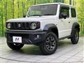 2023 Suzuki Jimny Sierra
