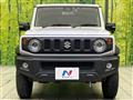 2023 Suzuki Jimny Sierra