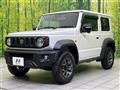 2023 Suzuki Jimny Sierra