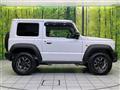 2023 Suzuki Jimny Sierra