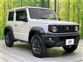 2023 Suzuki Jimny Sierra