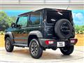 2024 Suzuki Jimny Sierra