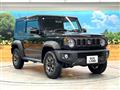 2024 Suzuki Jimny Sierra