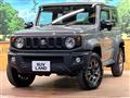 2024 Suzuki Jimny Sierra