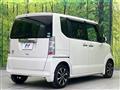 2015 Honda N BOX