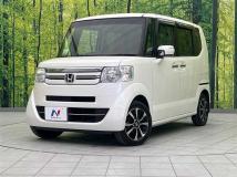 2015 Honda N BOX