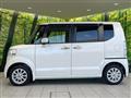 2016 Honda N BOX