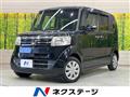 2016 Honda N BOX