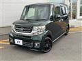 2017 Honda N BOX