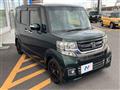 2017 Honda N BOX