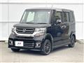 2017 Honda N BOX