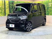 2018 Honda N BOX