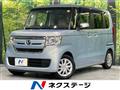 2019 Honda N BOX