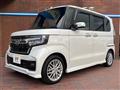 2021 Honda N BOX