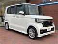 2021 Honda N BOX