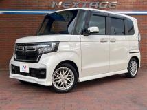 2021 Honda N BOX