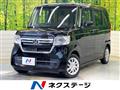 2021 Honda N BOX