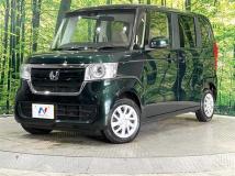 2019 Honda N BOX