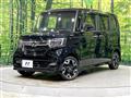 2018 Honda N BOX