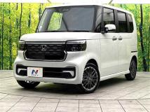 2026 Honda N BOX