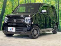 2024 Honda N-WGN