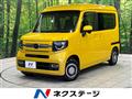 2021 Honda N-VAN