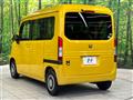 2021 Honda N-VAN