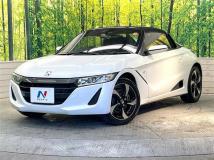 2016 Honda S660