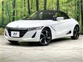 2016 Honda S660